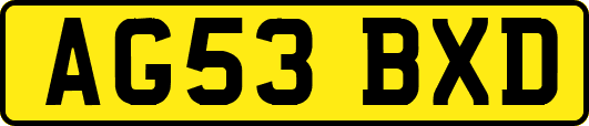 AG53BXD
