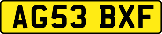 AG53BXF