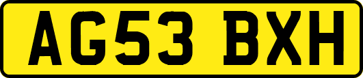 AG53BXH