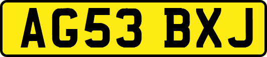 AG53BXJ