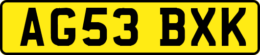 AG53BXK