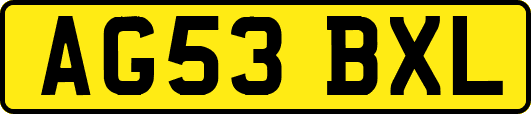 AG53BXL