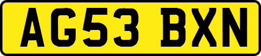 AG53BXN