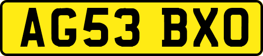 AG53BXO