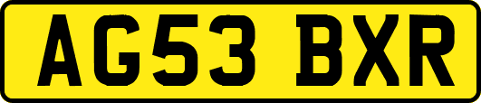 AG53BXR