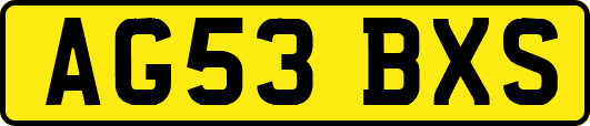 AG53BXS