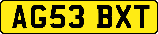 AG53BXT