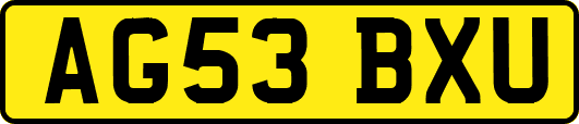 AG53BXU