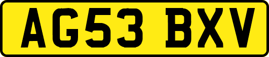 AG53BXV