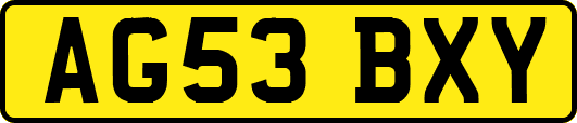 AG53BXY