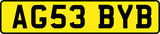 AG53BYB