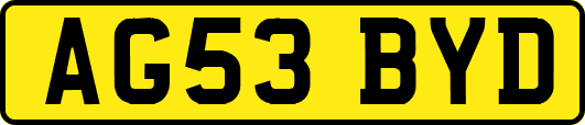 AG53BYD