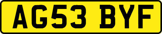AG53BYF