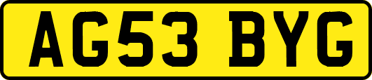AG53BYG