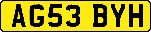 AG53BYH