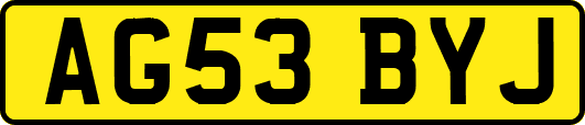 AG53BYJ