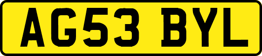 AG53BYL
