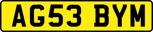 AG53BYM