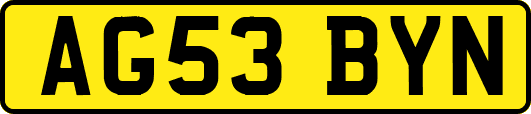 AG53BYN