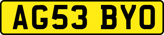 AG53BYO