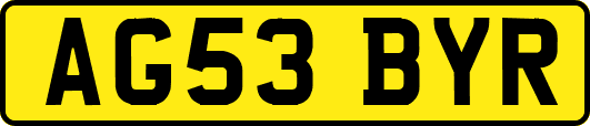 AG53BYR