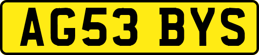 AG53BYS