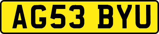 AG53BYU