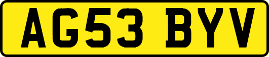AG53BYV