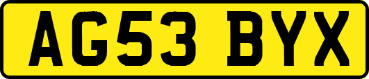 AG53BYX