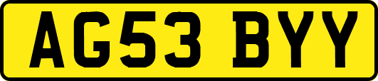 AG53BYY