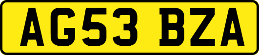AG53BZA