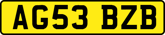 AG53BZB