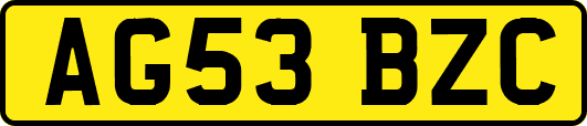 AG53BZC