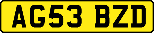 AG53BZD
