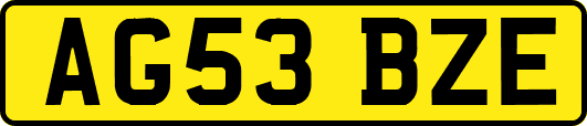 AG53BZE