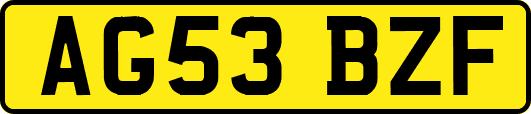 AG53BZF