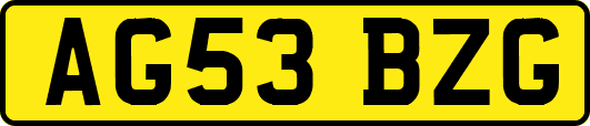 AG53BZG