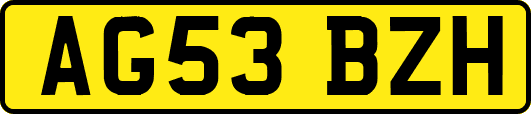 AG53BZH
