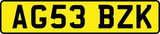 AG53BZK