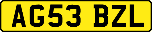 AG53BZL