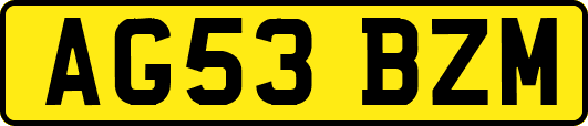 AG53BZM