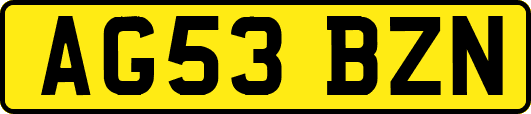 AG53BZN