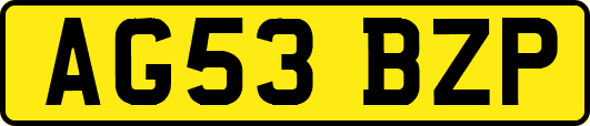 AG53BZP