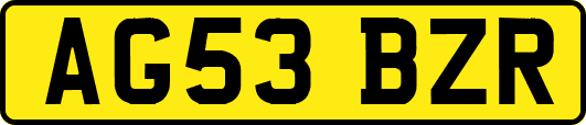 AG53BZR