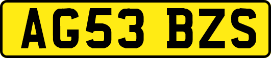 AG53BZS