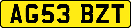 AG53BZT