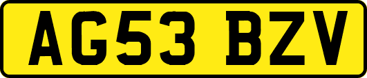 AG53BZV