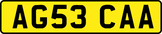 AG53CAA