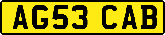 AG53CAB