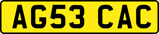 AG53CAC
